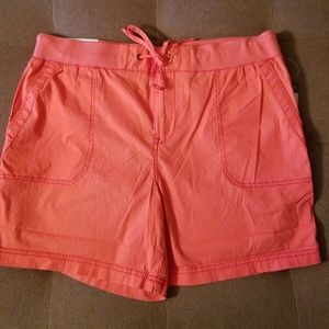 khakis and company shorts